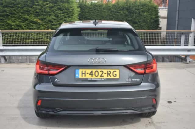 Audi A1 (2020) thumbnail 28