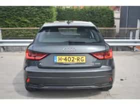 Audi A1 (2020) thumbnail 28
