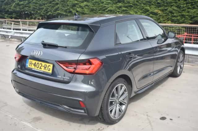 Audi A1 (2020) thumbnail 4