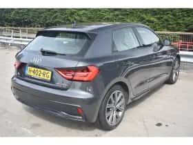 Audi A1 (2020) thumbnail 4