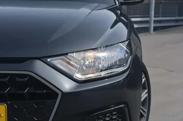 Audi A1 (2020) thumbnail 5