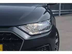 Audi A1 (2020) thumbnail 5