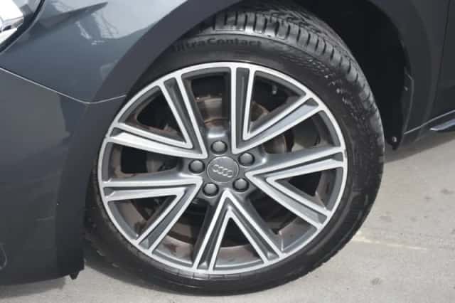 Audi A1 (2020) thumbnail 6