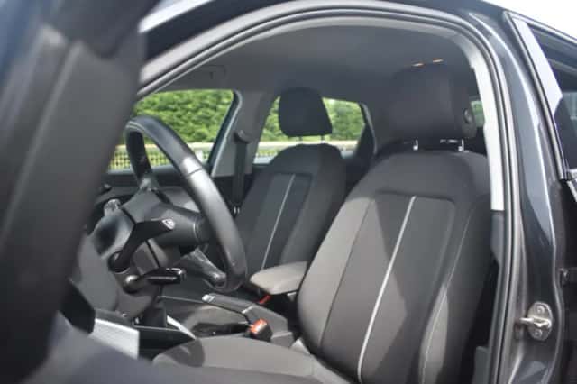 Audi A1 (2020) thumbnail 7