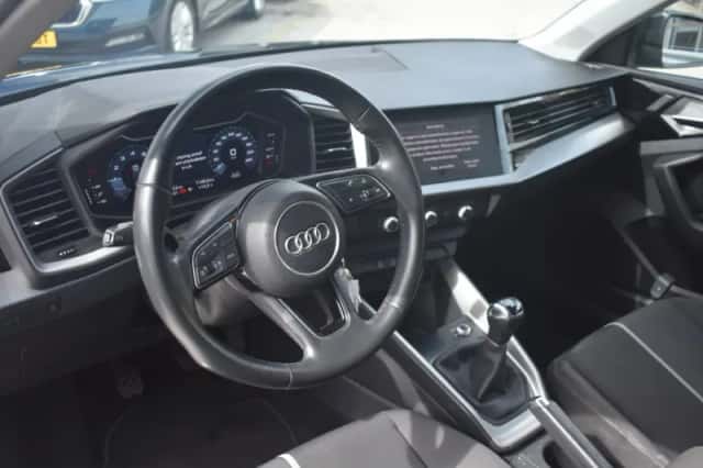 Audi A1 (2020) thumbnail 8