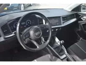 Audi A1 (2020) thumbnail 8