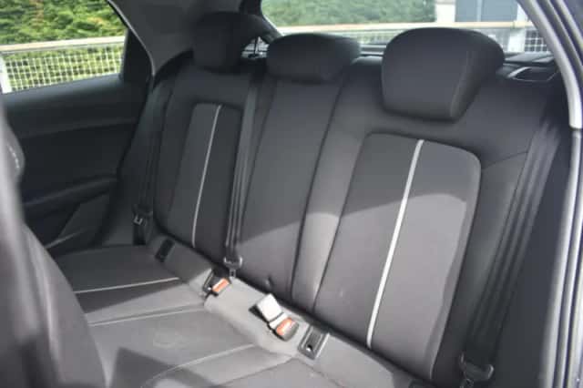 Audi A1 (2020) thumbnail 9