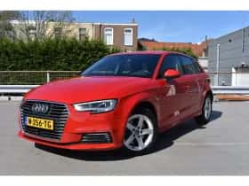Audi A3 (2020)