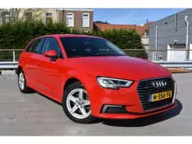 Audi A3 (2020) thumbnail 2