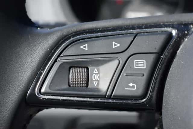 Audi A3 (2020) thumbnail 14