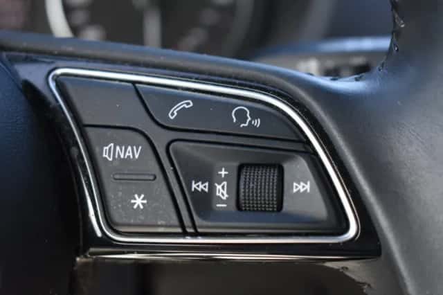 Audi A3 (2020) thumbnail 15
