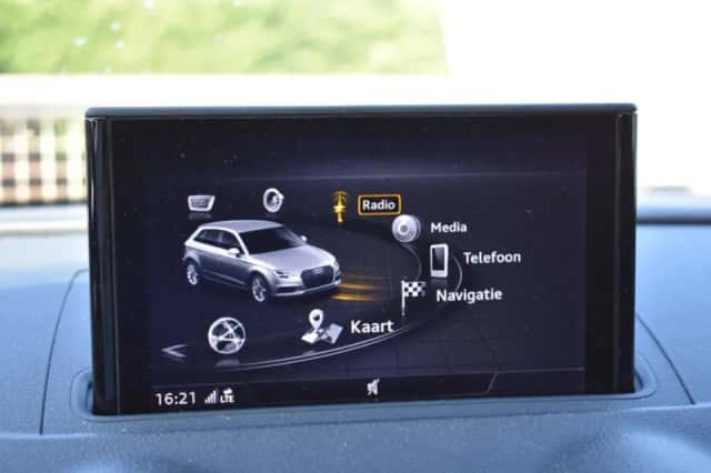 Audi A3 (2020) thumbnail 17