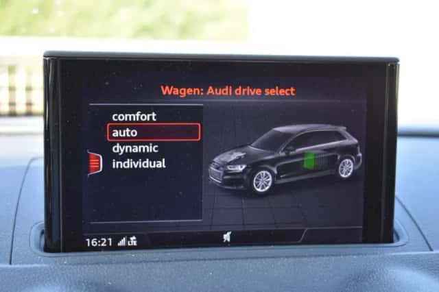 Audi A3 (2020) thumbnail 18