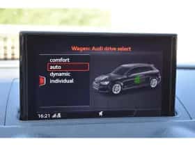 Audi A3 (2020) thumbnail 18