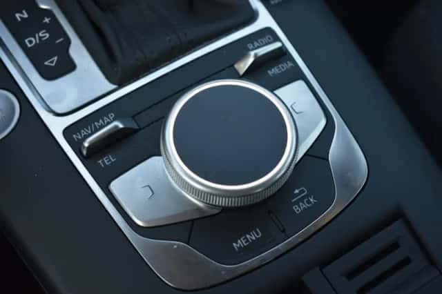 Audi A3 (2020) thumbnail 28