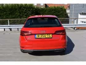 Audi A3 (2020) thumbnail 30