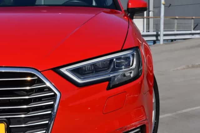 Audi A3 (2020) thumbnail 5