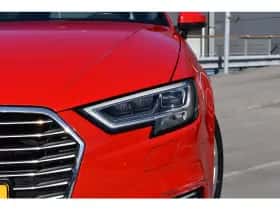 Audi A3 (2020) thumbnail 5