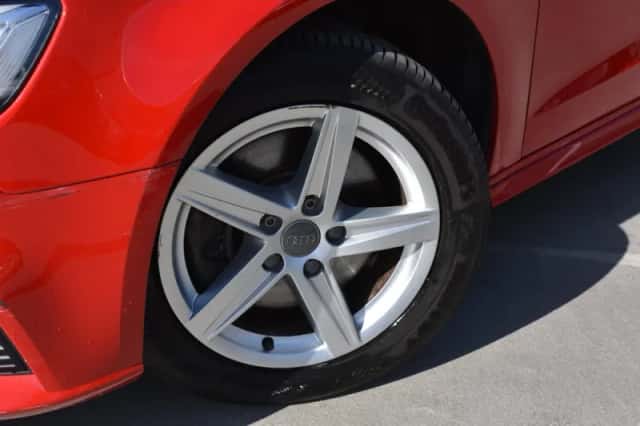 Audi A3 (2020) thumbnail 6