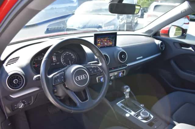 Audi A3 (2020) thumbnail 8