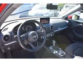 Audi A3 (2020) thumbnail 8
