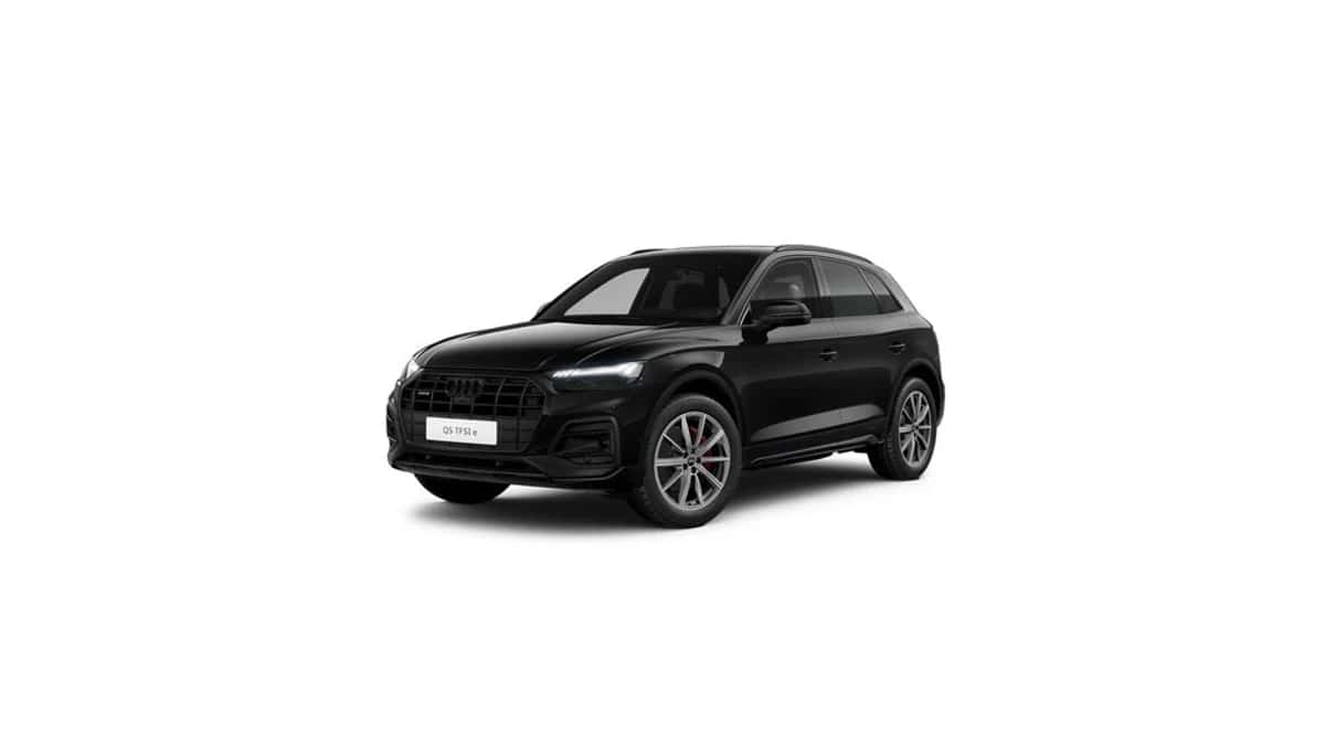 Audi Q5 (2025) — foto 1