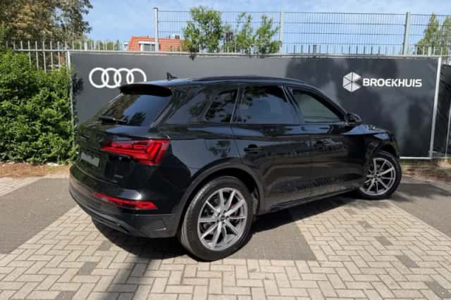 Audi Q5 (2025) thumbnail 2