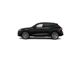 Audi Q5 (2025) thumbnail 2