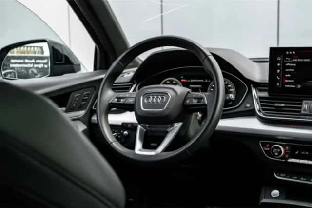 Audi Q5 (2025) thumbnail 12
