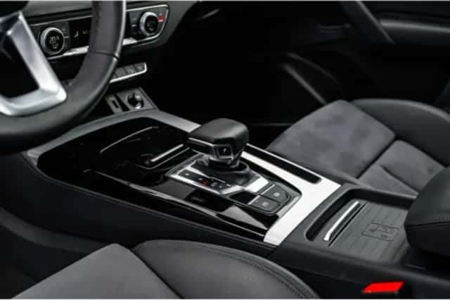 Audi Q5 (2025) thumbnail 13