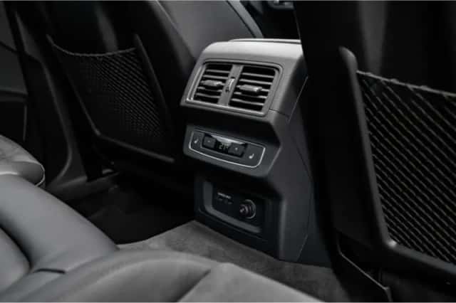 Audi Q5 (2025) thumbnail 16