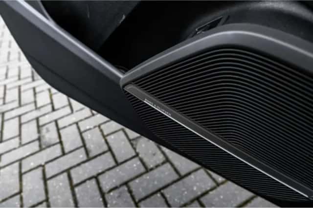 Audi Q5 (2025) thumbnail 18