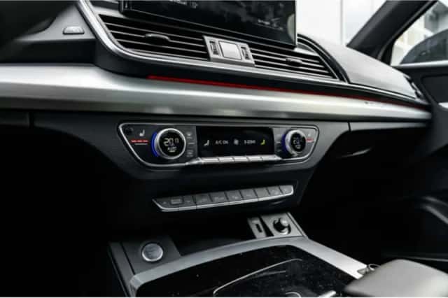 Audi Q5 (2025) thumbnail 19
