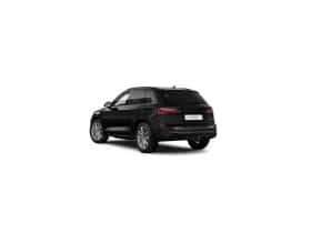Audi Q5 (2025) thumbnail 3