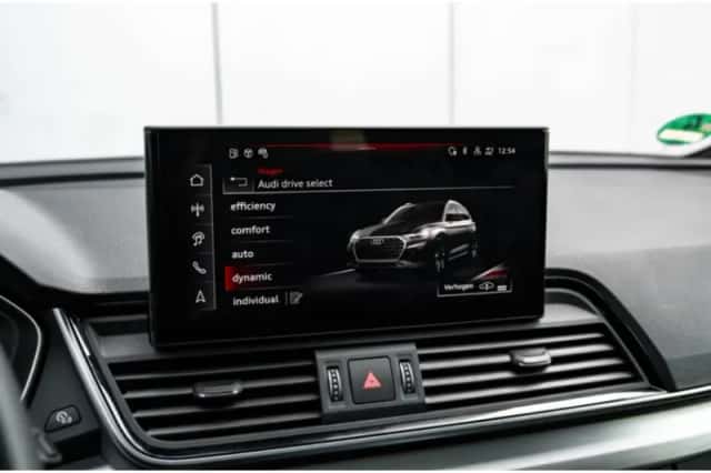 Audi Q5 (2025) thumbnail 21