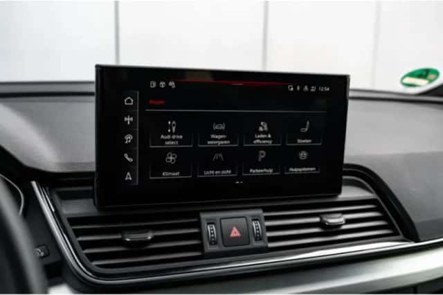 Audi Q5 (2025) thumbnail 22