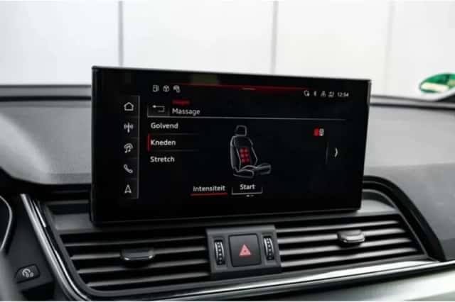 Audi Q5 (2025) thumbnail 23