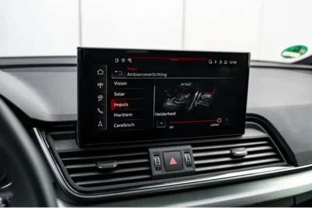 Audi Q5 (2025) thumbnail 24