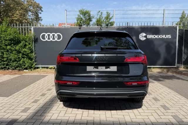 Audi Q5 (2025) thumbnail 5