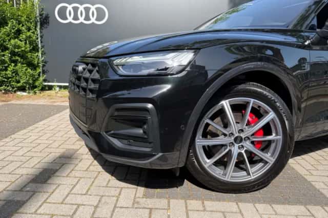 Audi Q5 (2025) thumbnail 6