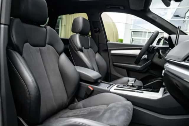 Audi Q5 (2025) thumbnail 9