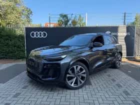 Audi Q6 e-tron (2025)