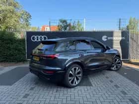 Audi Q6 e-tron (2025) thumbnail 2