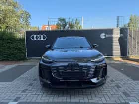 Audi Q6 e-tron (2025) thumbnail 3