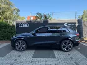 Audi Q6 e-tron (2025) thumbnail 4