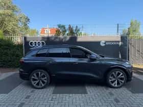 Audi Q6 e-tron (2025) thumbnail 5