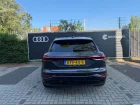 Audi Q6 e-tron (2025) thumbnail 6