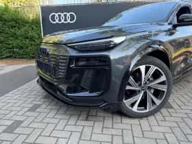 Audi Q6 e-tron (2025) thumbnail 7