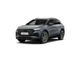 Audi Q4 e-tron (2025)
