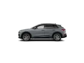 Audi Q4 e-tron (2025) thumbnail 2